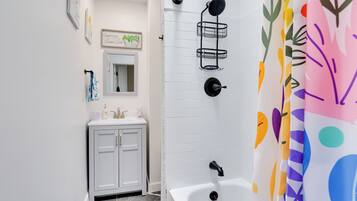 Apartment (4 Bedrooms) | Interior