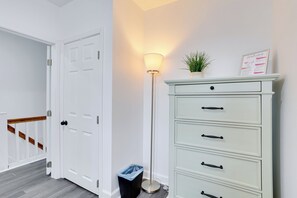 아파트 (4 Bedrooms) | 내부