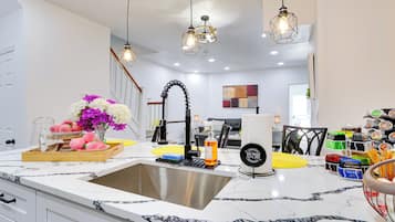 Apartment (4 Bedrooms) | Interior