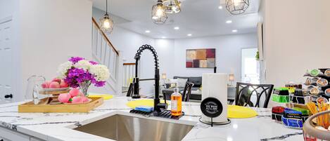 Departamento (4 Bedrooms) | Interior