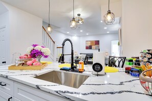 Apartamento (4 Bedrooms) | Interior