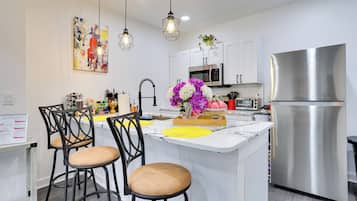 Apartment (4 Bedrooms) | Interior