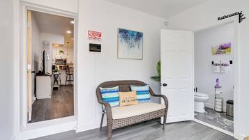 Apartment (4 Bedrooms) | Interior