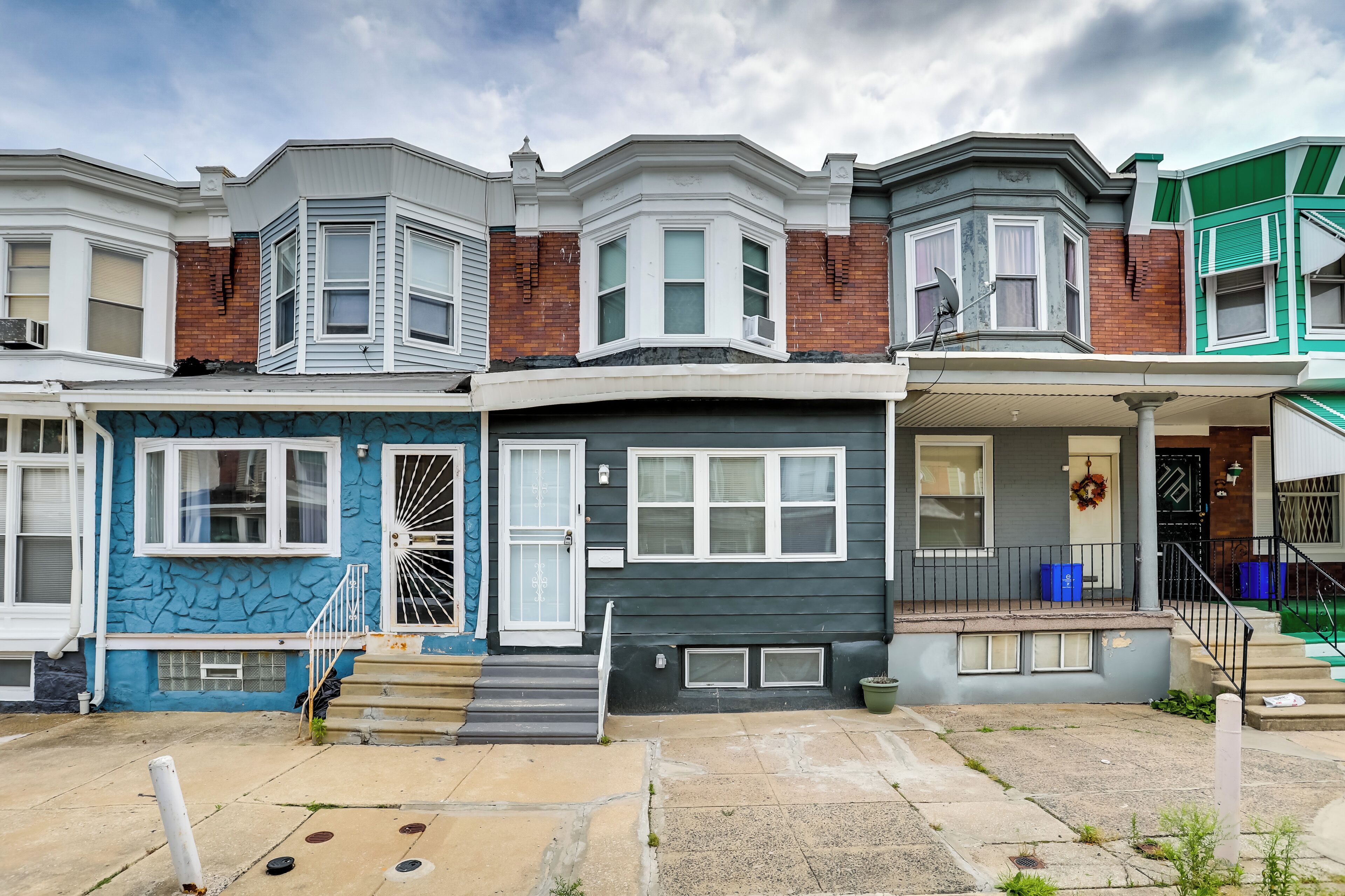 Apartment (4 Bedrooms) | Interior