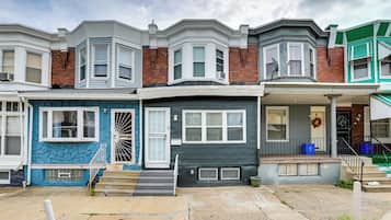 Apartment (4 Bedrooms) | Interior