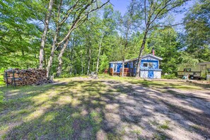 Ferienhaus (2 Bedrooms) | Innenbereich
