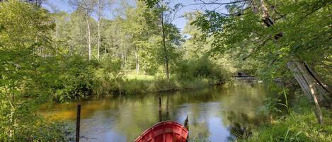 Rumah (2 Bedrooms) | Bagian depan properti