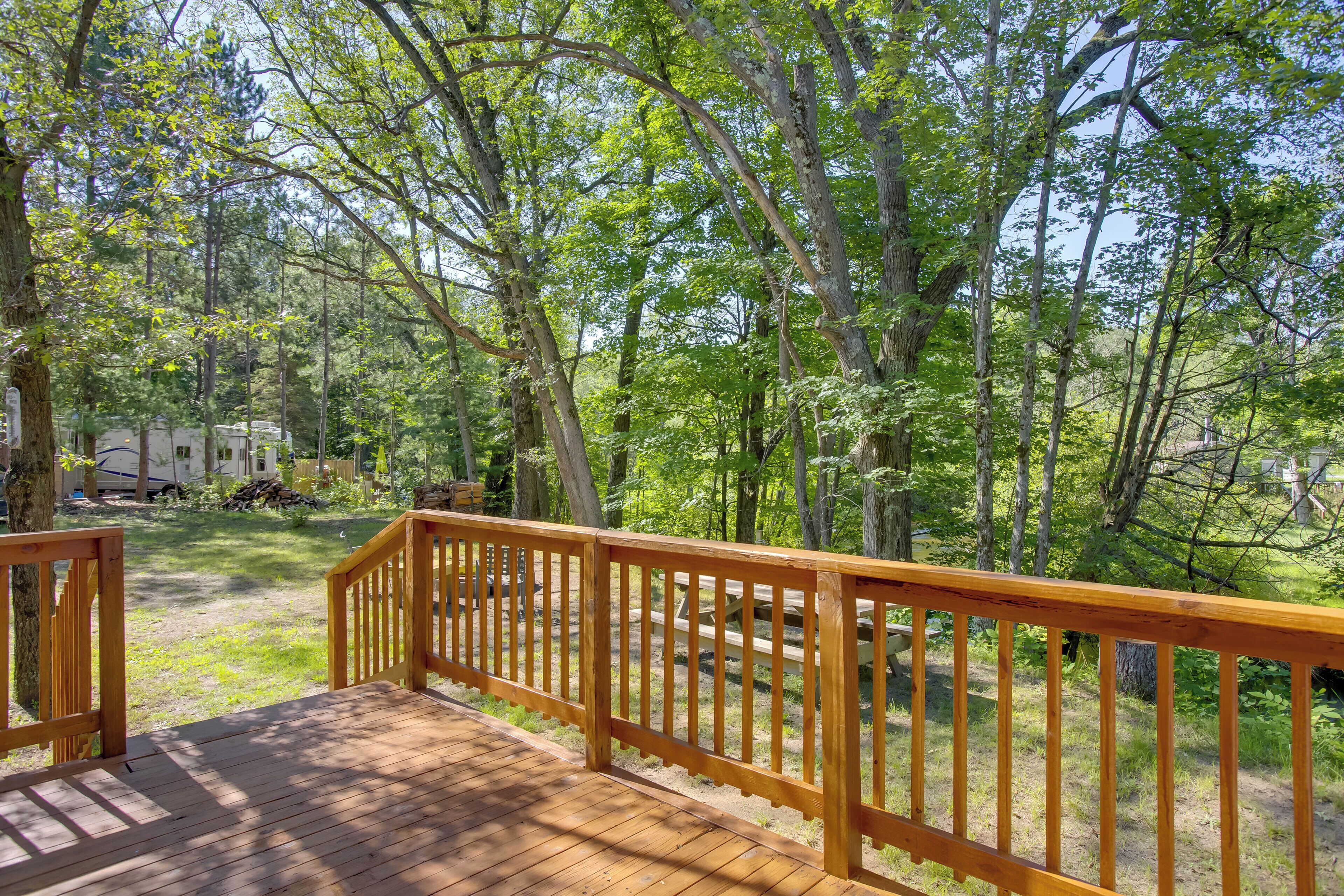 Nhà (2 Bedrooms) | Nội thất