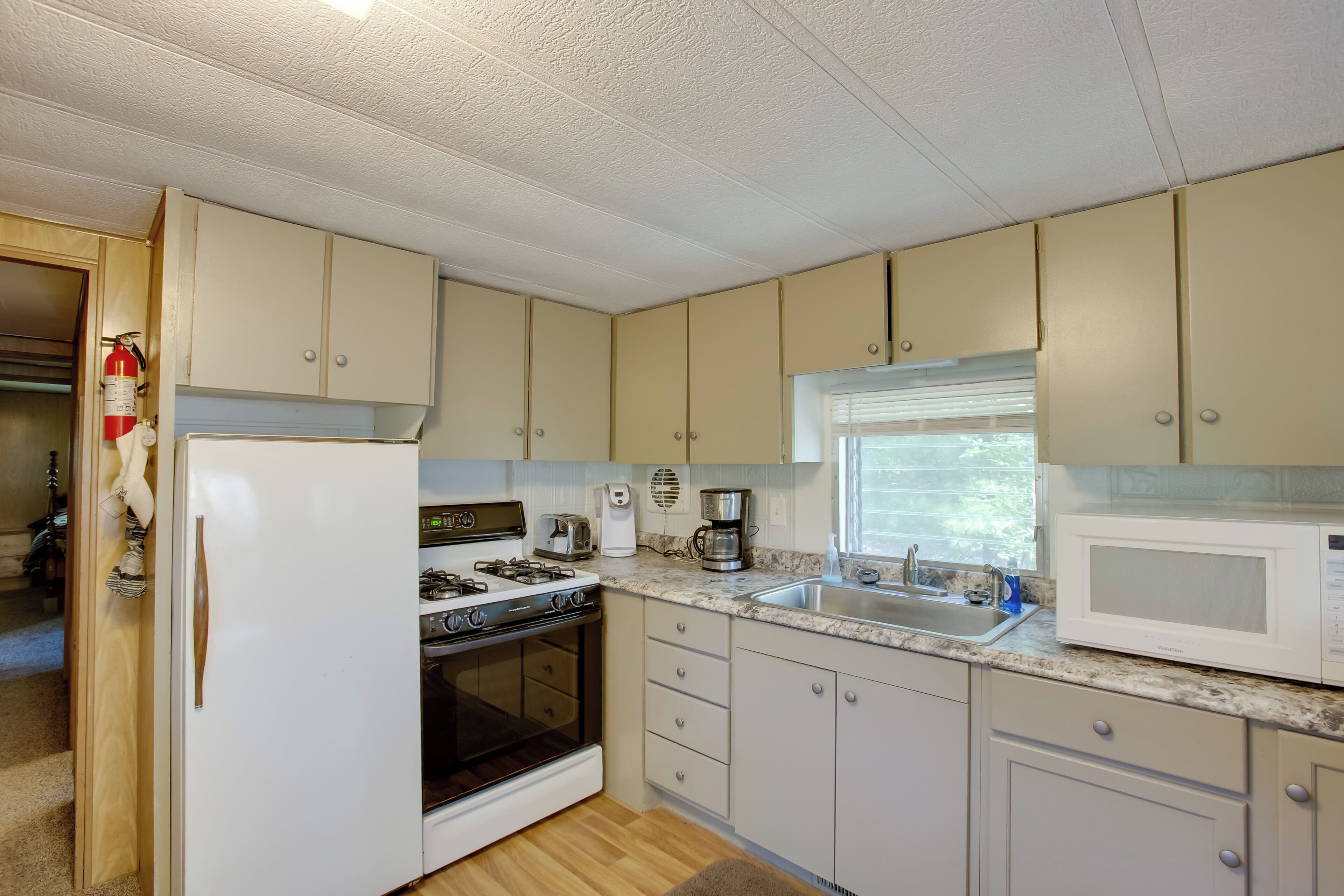 獨棟房屋 (2 Bedrooms) | 住宿內部