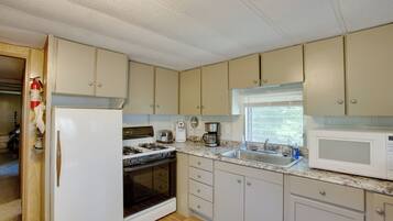 Casa (2 Bedrooms) | Interior