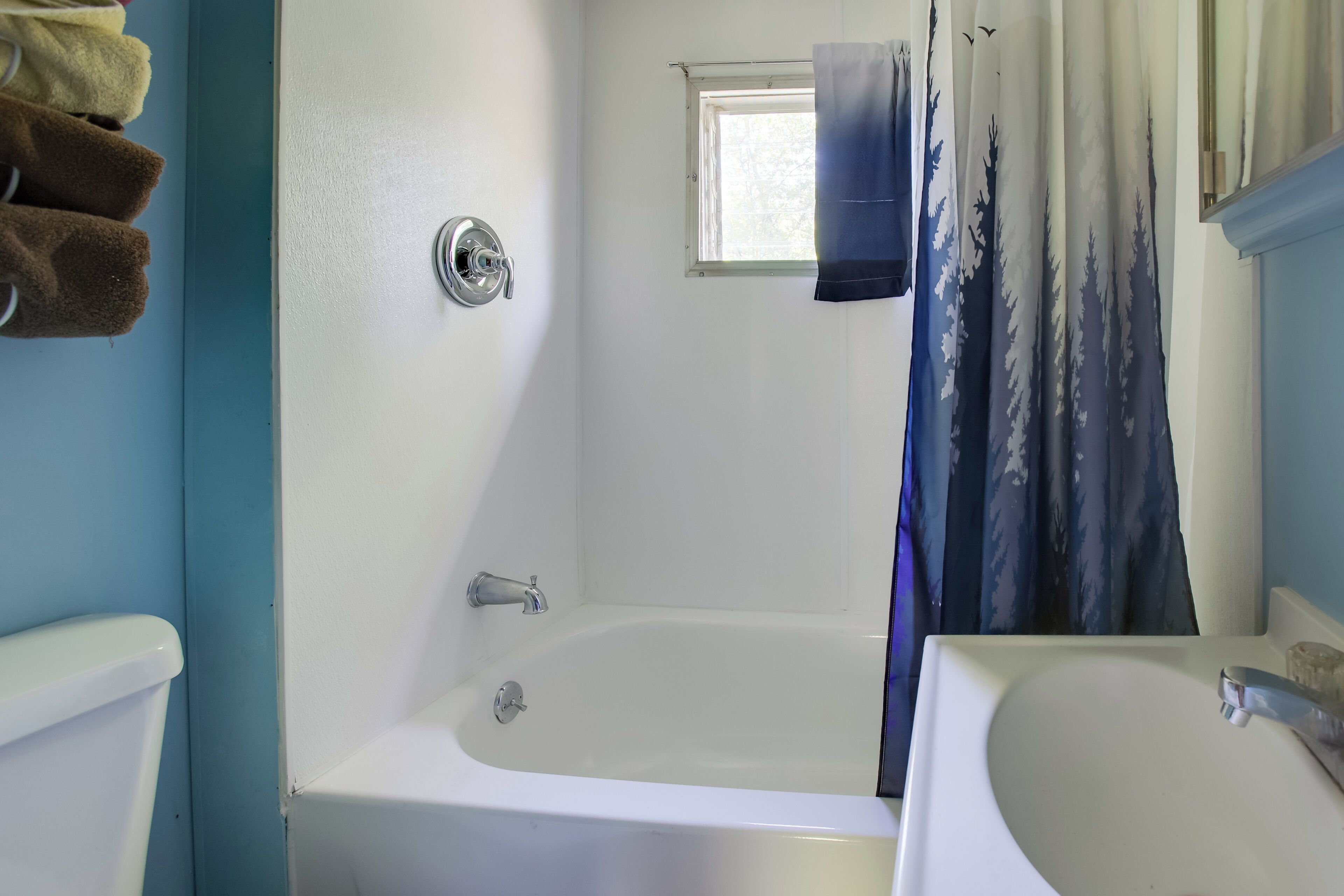 Maison (2 Bedrooms) | Intérieur