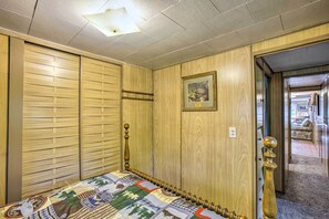 Ferienhaus (2 Bedrooms) | Innenbereich