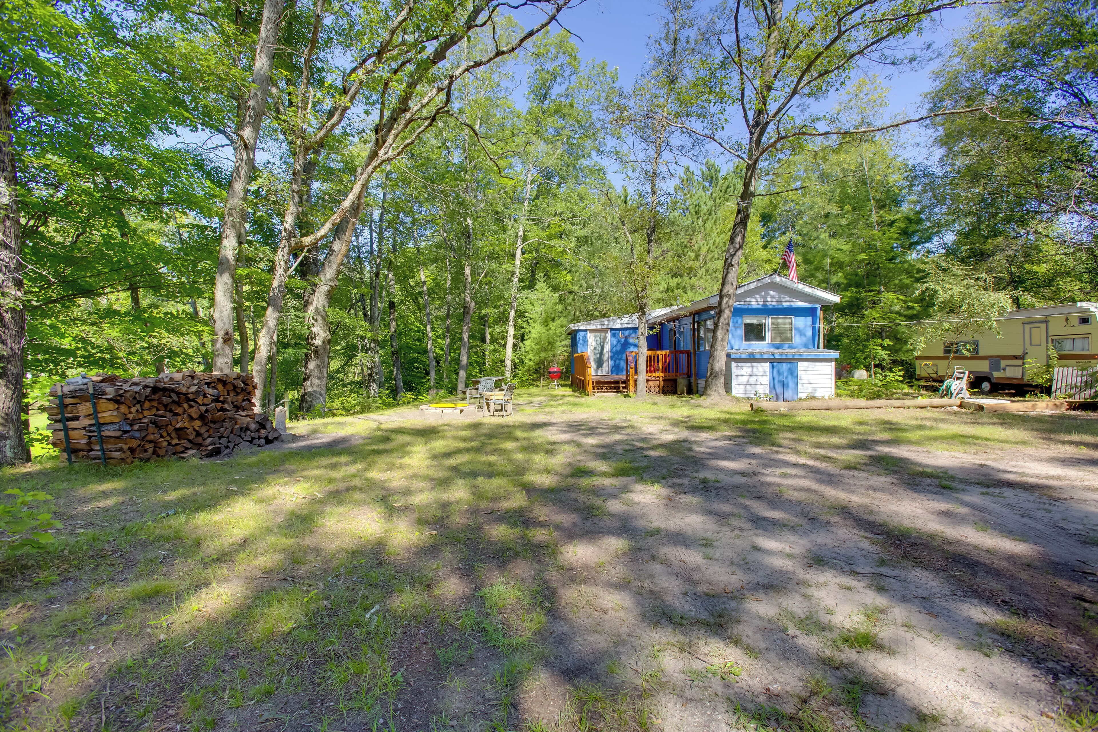 Casa (2 Bedrooms) | Interior