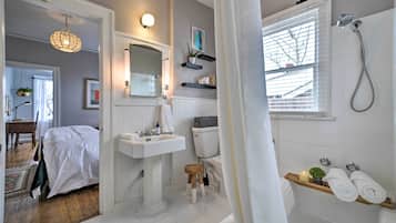 House (2 Bedrooms) | Bahagian dalam