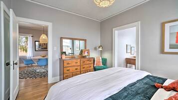 Rumah (2 Bedrooms) | Interior