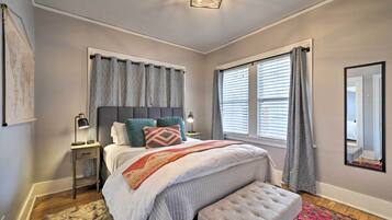 Rumah (2 Bedrooms) | Interior