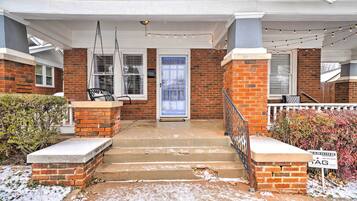House (2 Bedrooms) | Bahagian dalam