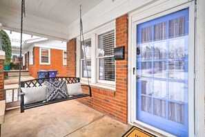 Ferienhaus (2 Bedrooms) | Innenbereich