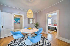 Rumah (2 Bedrooms) | Interior