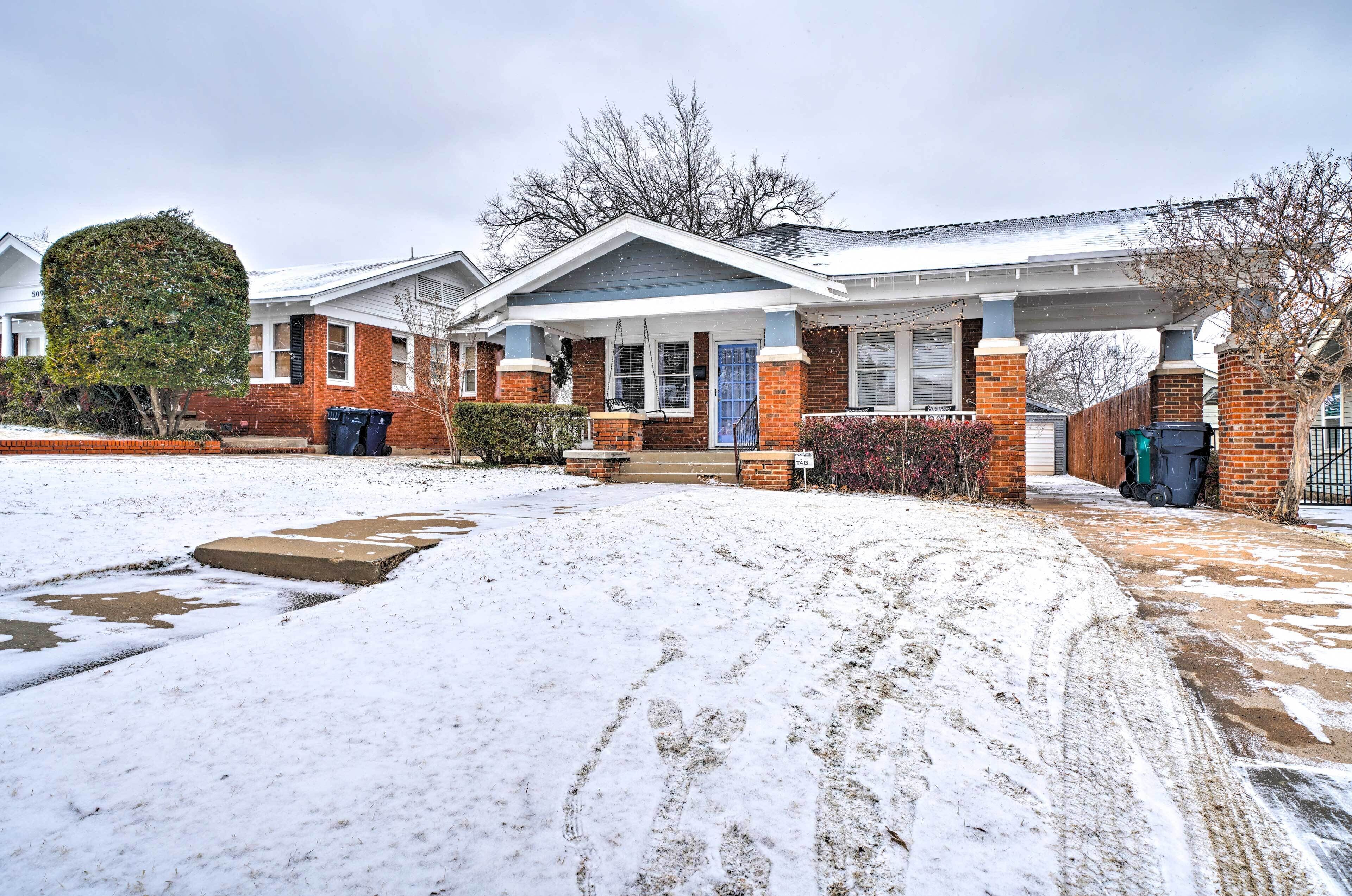 House (2 Bedrooms) | Bahagian dalam