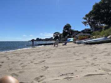 Plage