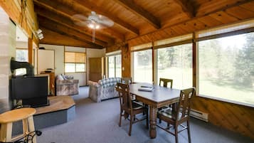 Casa (2 Bedrooms) | Interior