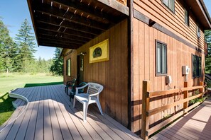 Maison (2 Bedrooms) | Intérieur