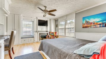 Casa (3 Bedrooms) | Interni