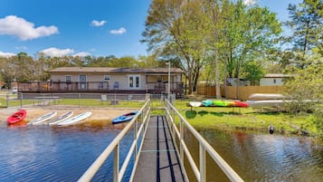 Casa (3 Bedrooms) | Interior