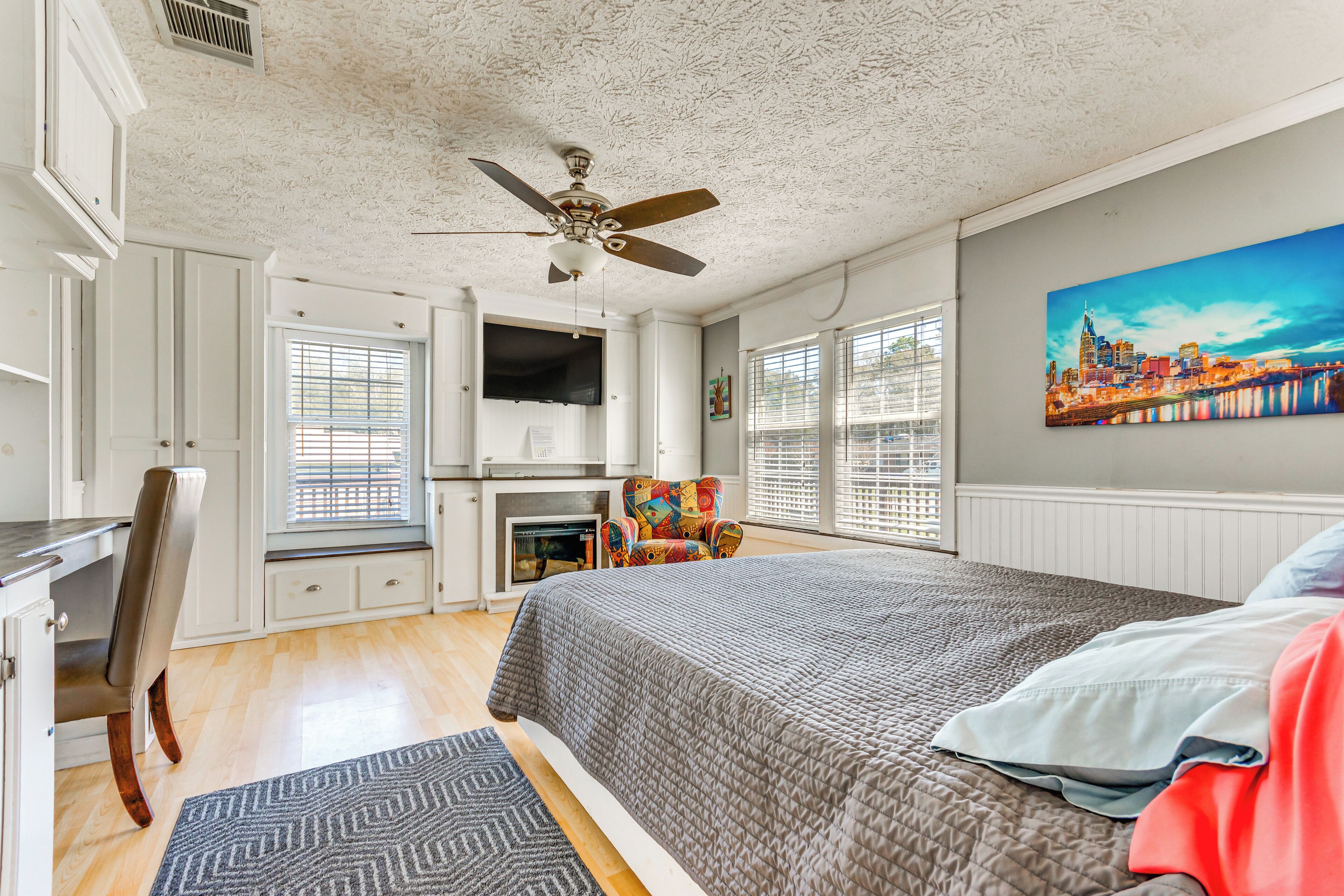 Hus (3 Bedrooms) | Innvendig