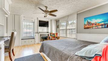 Maison (3 Bedrooms) | Intérieur