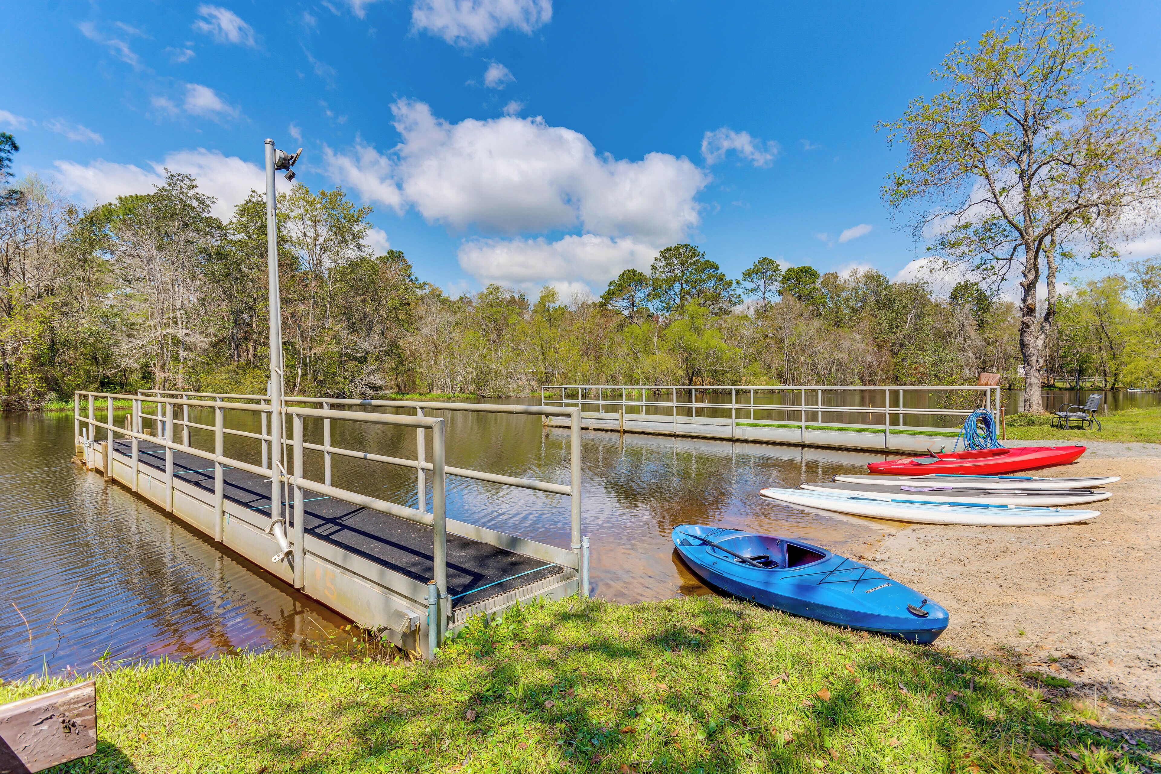Maison (3 Bedrooms) | Façade de l’hébergement 