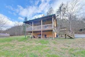 บ้านพัก (1 Bedroom) | ภายใน