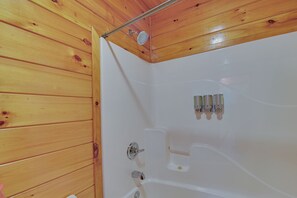 Hus (1 Bedroom) | Interiør