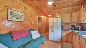 Maison (1 Bedroom) | Intérieur
