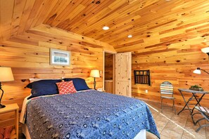 Nhà (4 Bedrooms) | 4 phòng ngủ, bộ trải giường 