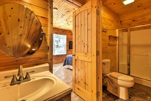 Casa (4 Bedrooms) | Baño