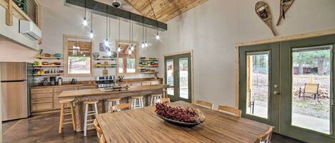 Casa (3 Bedrooms) | Interior