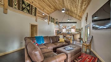 House (3 Bedrooms) | Bahagian dalam