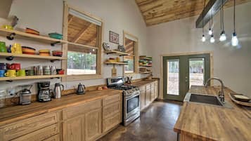 House (3 Bedrooms) | Bahagian dalam