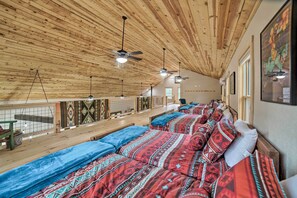 單棟房屋 (3 Bedrooms) | 內部