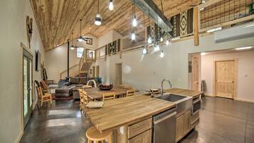 House (3 Bedrooms) | Bahagian dalam