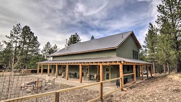 House (3 Bedrooms) | Bahagian dalam