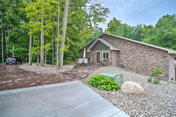 独立别墅 (2 Bedrooms) | 住宿内部