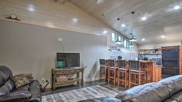 Rumah (2 Bedrooms) | Interior