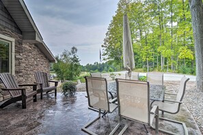 Maison (2 Bedrooms) | Intérieur