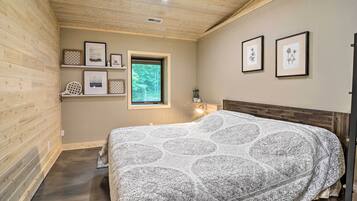 Hus (2 Bedrooms) | Innvendig