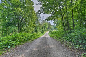 独立别墅 (2 Bedrooms) | 住宿内部