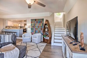 Nhà (3 Bedrooms) | Nội thất