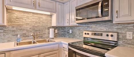 獨棟房屋 (3 Bedrooms) | 住宿內部